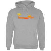 Peter Yorn - Coastal Zip Hoodie