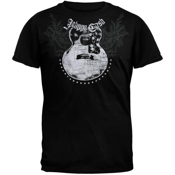 Johnny Cash - Guitar T-Shirt
