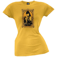 Watchmen - Silk Spectre Juniors T-Shirt