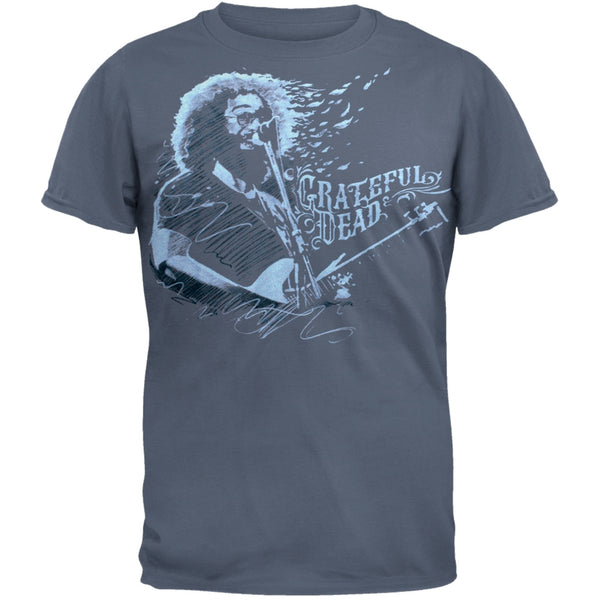 Grateful Dead - Blown Away T-Shirt