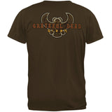 Grateful Dead - Desert Face Overdye T-Shirt