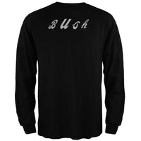 Bush - Gavin Up Close Long Sleeve T-Shirt