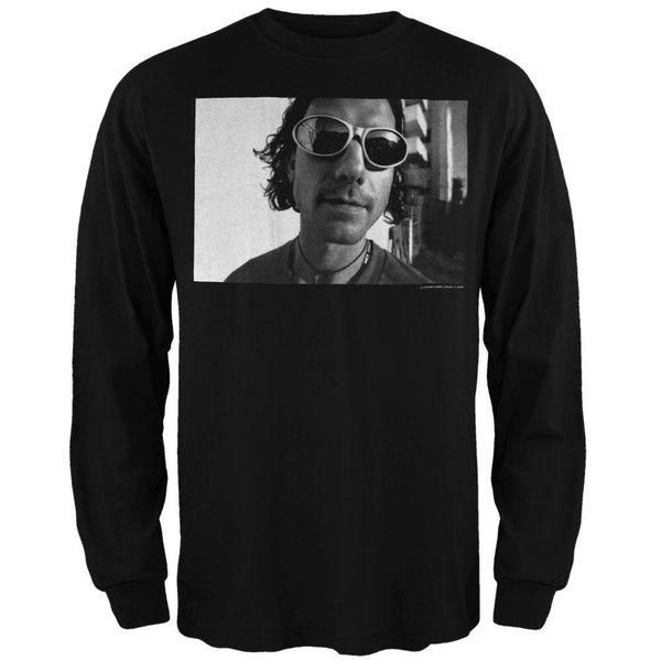 Bush - Gavin Up Close Long Sleeve T-Shirt