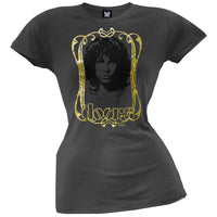 The Doors - Foil Frame Juniors T-Shirt