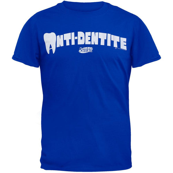 Seinfeld - Anti Dentite T-Shirt