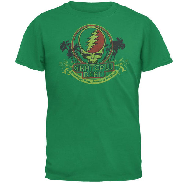 Grateful Dead - Montego Bay Soft T-Shirt