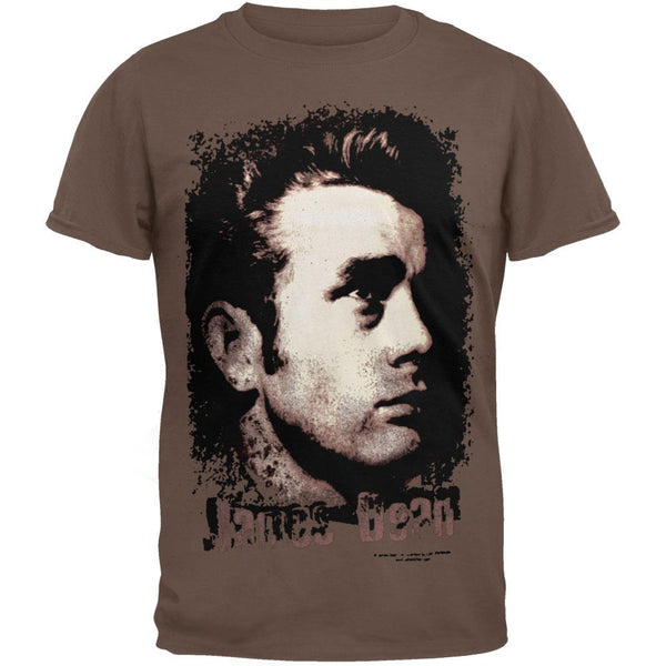 James Dean - Portrait T-Shirt