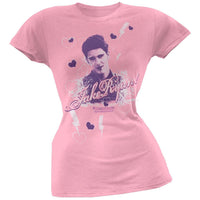 Sixteen Candles - Jake Hearts & Bolts Juniors T-Shirt