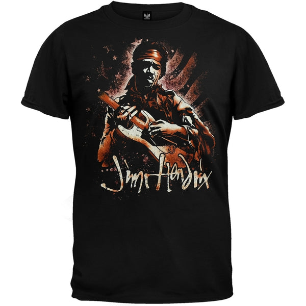 Jimi Hendrix - Zone Shirt