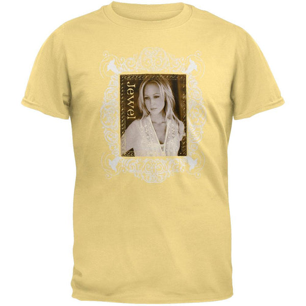 Jewel - Photo Tour T-Shirt