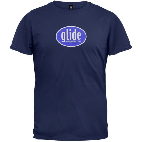 Glide - Logo T-Shirt