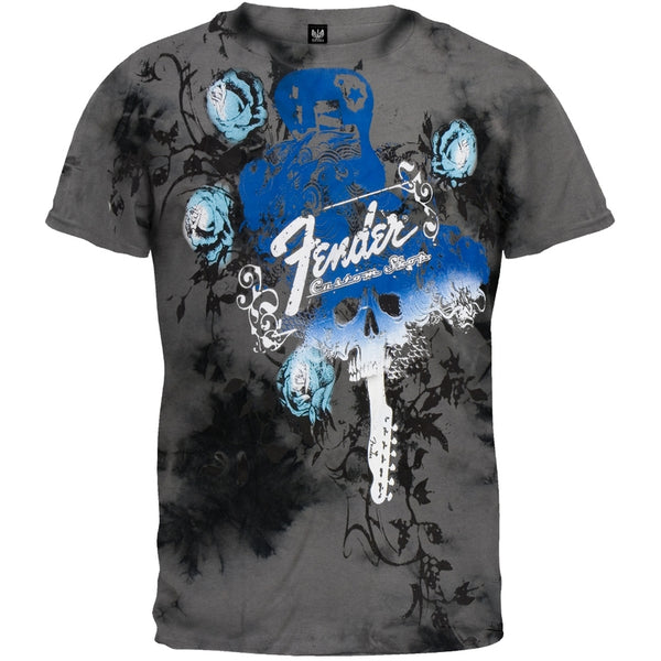 Fender - Anthem 13 Vintage T-Shirt