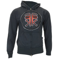 Alicia Keys - Logo Zip Hoodie