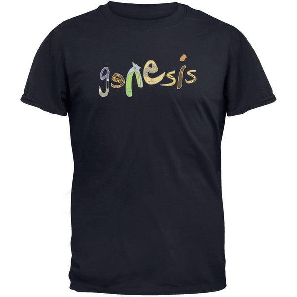 Genesis - Box Set T-Shirt