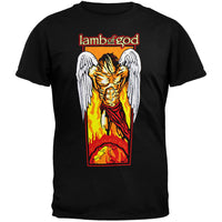 Lamb Of God - As Palaces Burn T-Shirt