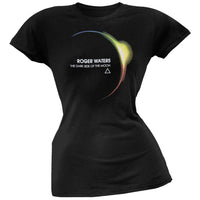 Roger Waters - Eclipse Juniors T-Shirt