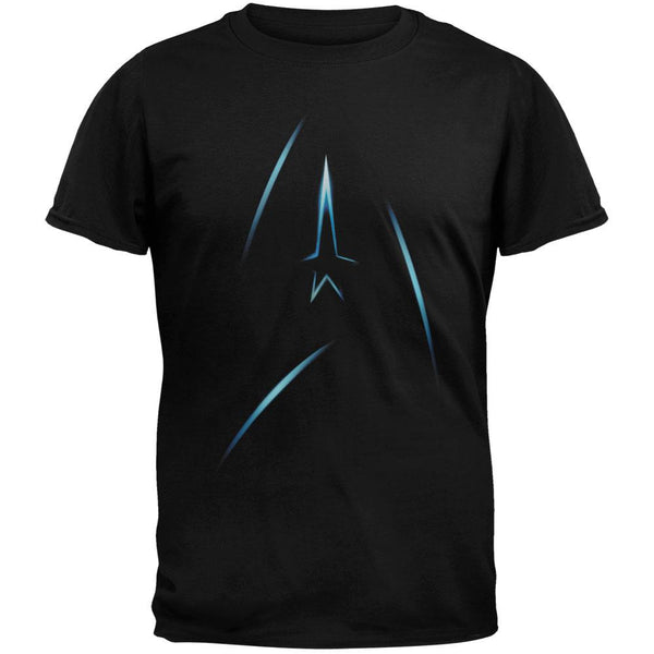 Star Trek - Delta Shield Youth T-Shirt