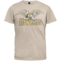 Hawkman - Ready For Battle T-Shirt