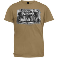 Beverly Hillbillies - Logo T-Shirt