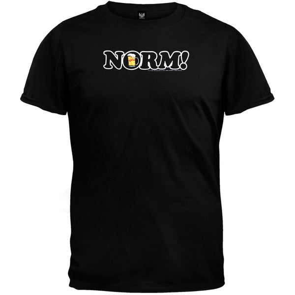 Cheers - Norm T-Shirt