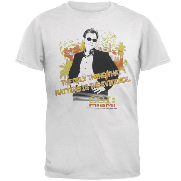 CSI: Miami - Hands On Hips T-Shirt