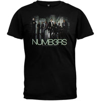 NUMB3RS - Cast T-Shirt