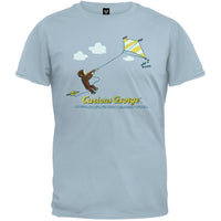 Curious George - Junior Kite Youth T-Shirt