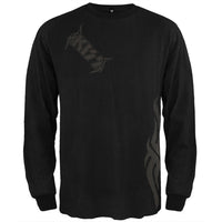 Kiss - Tribe Long Sleeve Thermal