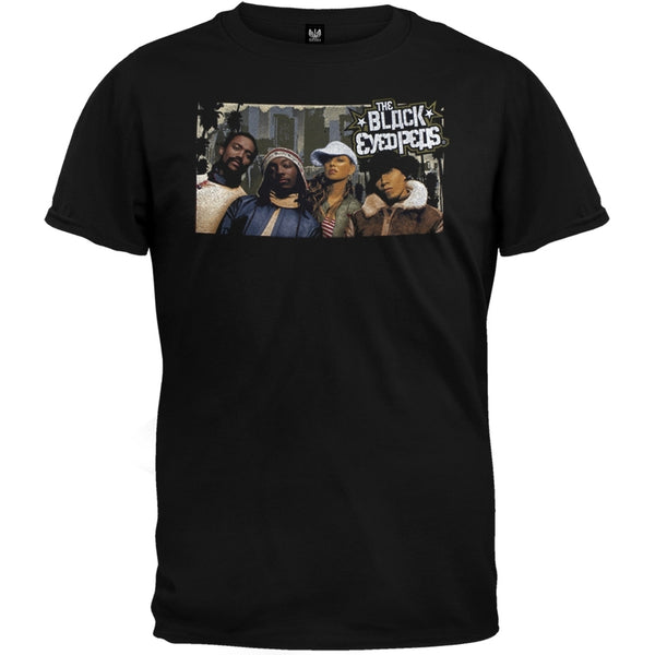 Black Eyed Peas - First Photo T-Shirt