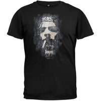 Down - Face T-Shirt