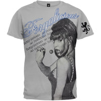 Fergie - Lollipop T-Shirt