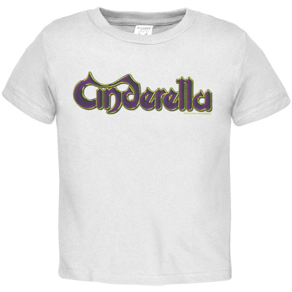 Cinderella - Sunset Strip Toddler T-Shirt