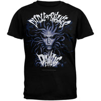 Danzig - Medusa Circle Of Snakes T-Shirt