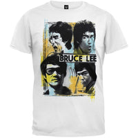 Bruce Lee - Faces T-Shirt