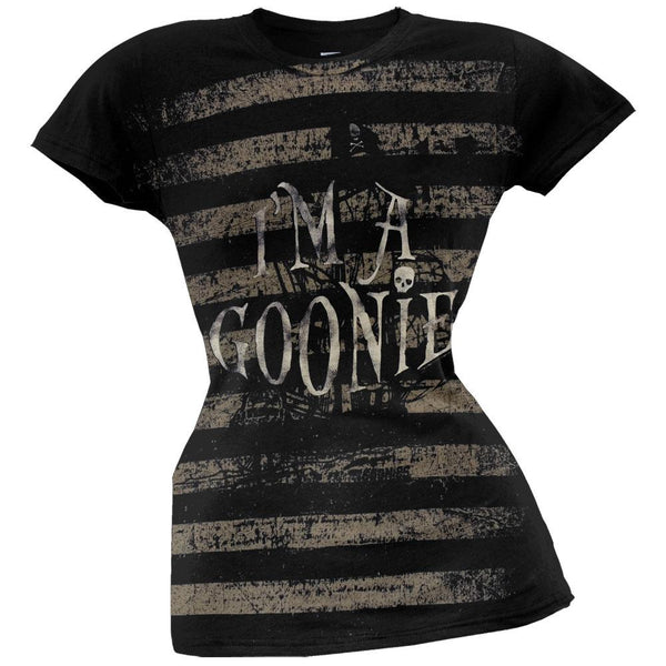 Goonies - I'm A Goonie T-Shirt