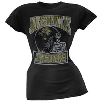 Jacksonville Jaguars - Logo Juniors T-Shirt