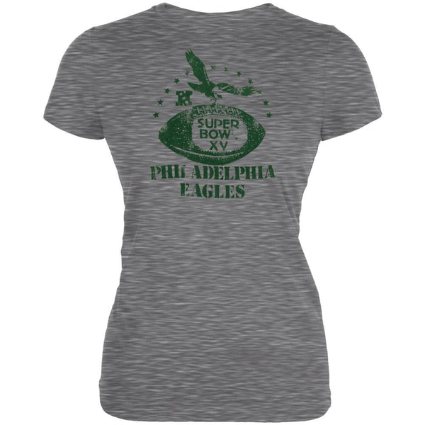 Philadelphia Eagles - Superbowl XV Juniors T-Shirt