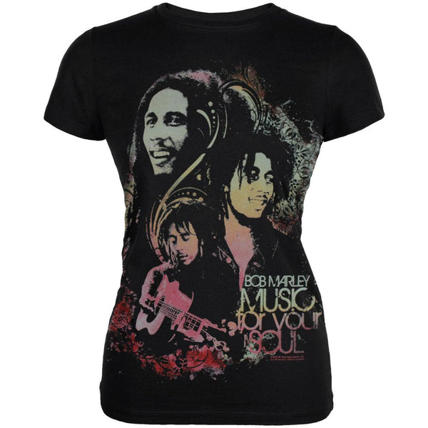 Bob Marley - Soul Juniors T-Shirt