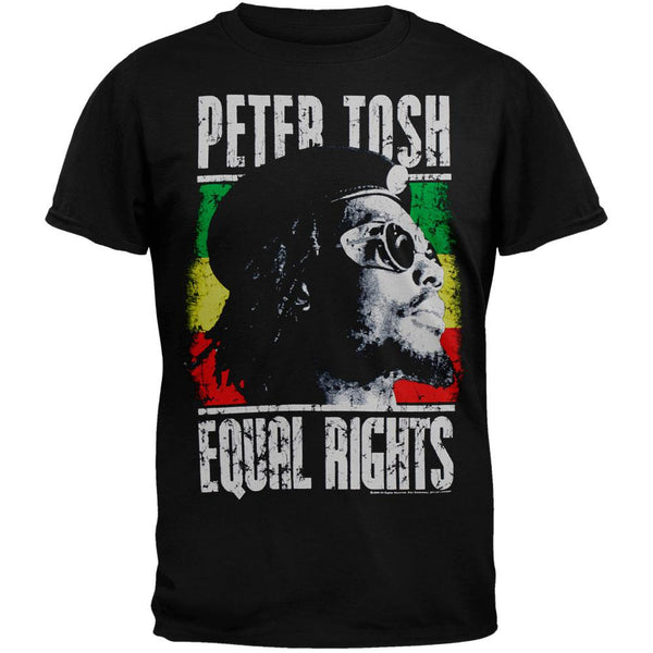Peter Tosh - Equal Rights T-Shirt