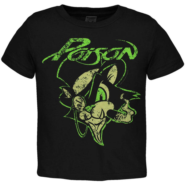 Poison - Lil Evil Eye Toddler T-Shirt