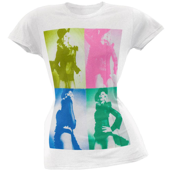 Madonna - Sugar Cubes Juniors T-Shirt