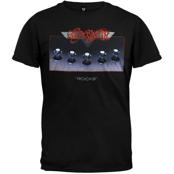 Aerosmith - Rocks T-Shirt