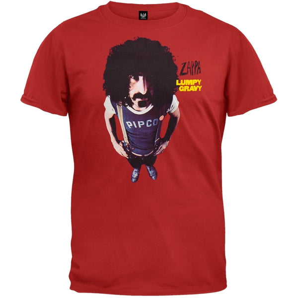 Frank Zappa - Lumpy Gravy T-Shirt