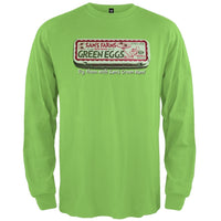 Dr. Seuss - Sam's Farm Long Sleeve T-Shirt