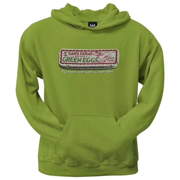 Dr. Seuss - Sam's Farm Hoodie