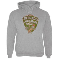 Dr. Seuss - Eggstra Green Eggs and Ham Hoodie