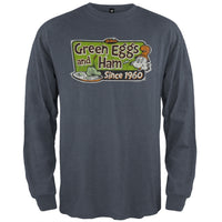 Dr. Seuss - Roadside Sam Long Sleeve T-Shirt