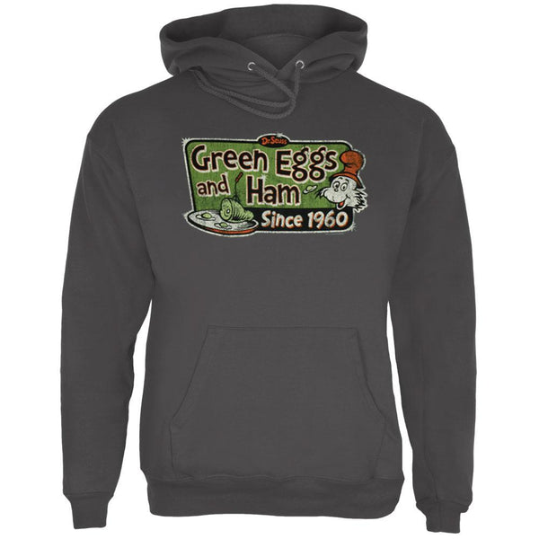 Dr. Seuss - Roadside Sam Hoodie