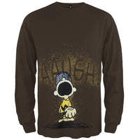 Peanuts - Augh Band Long Sleeve