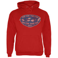 Dr. Seuss - Catch Of The Day Hoodie